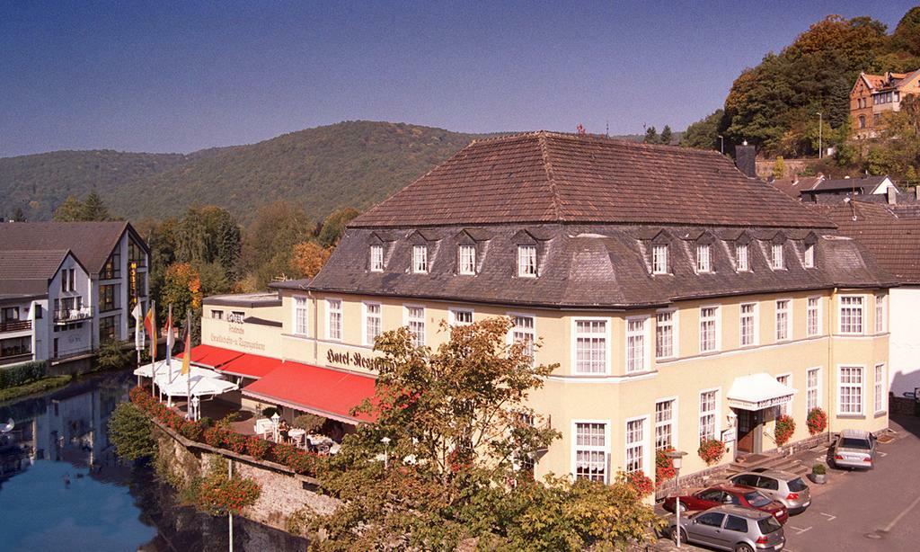Hotel Friedrichs Gemünd Extérieur photo